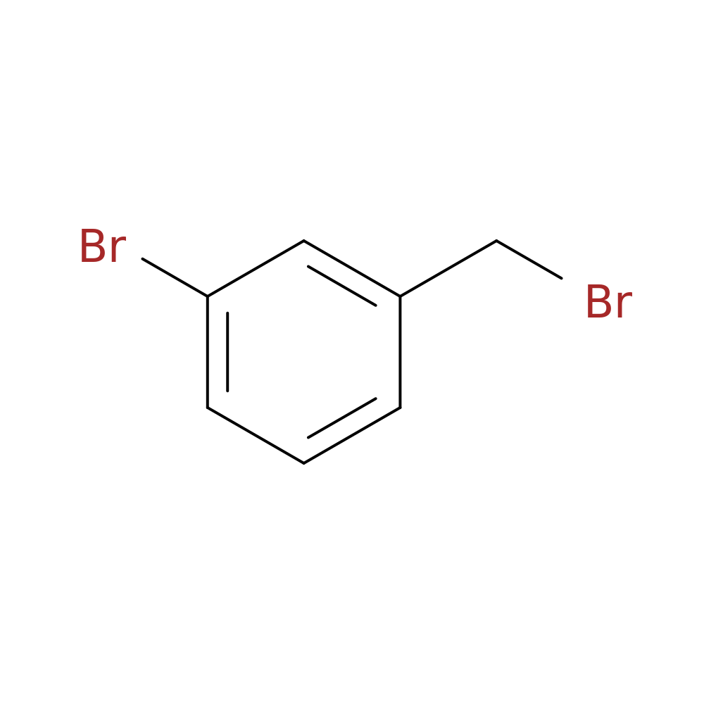 1-Bromo-3-(bromomethyl)benzene