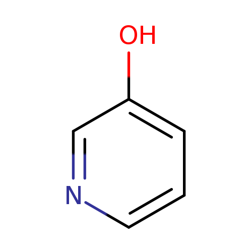 Pyridin-3-ol