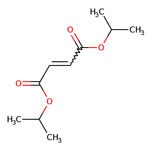 2-Butenedioic acid (2Z)-, 1,4-bis(1-methylethyl) ester