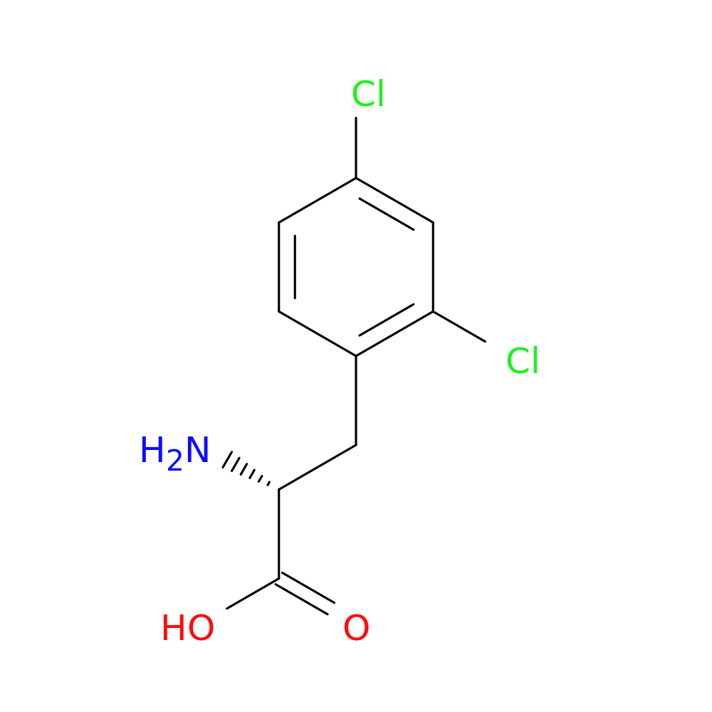 D-2,4-Dichlorophenylalanine