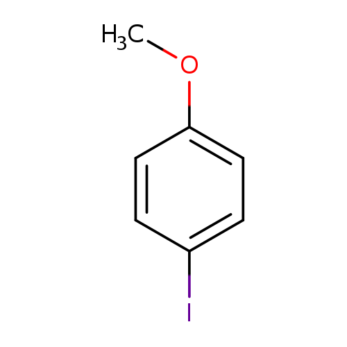 4-Iodoanisole
