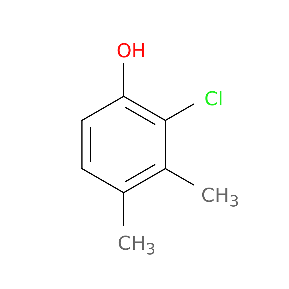 2-Chloro-3,4-dimethylphenol