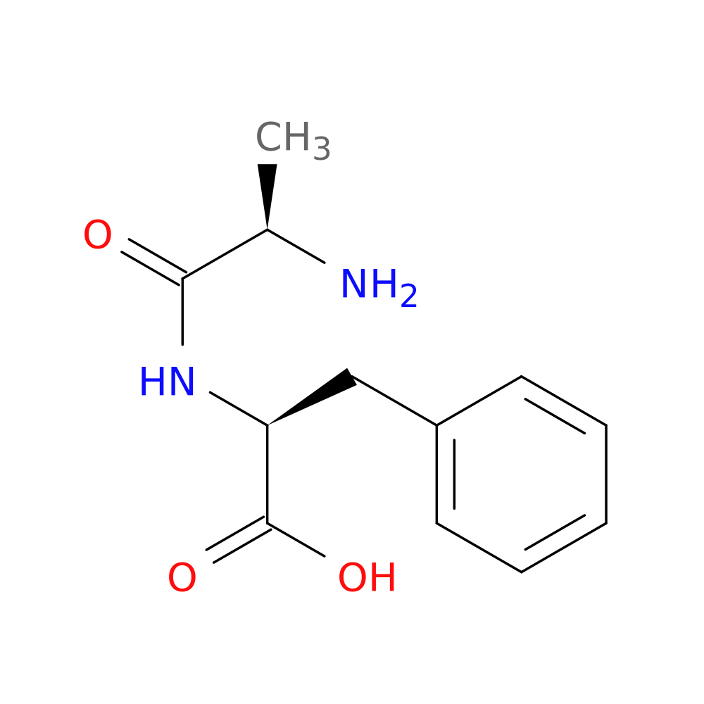 H-D-Ala-phe-oh