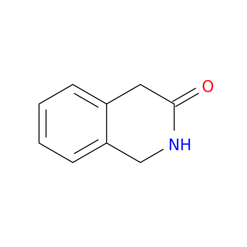1,4-Dihydro-3(2h)-isoquinolinone