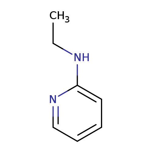 N-Ethylpyridin-2-amine