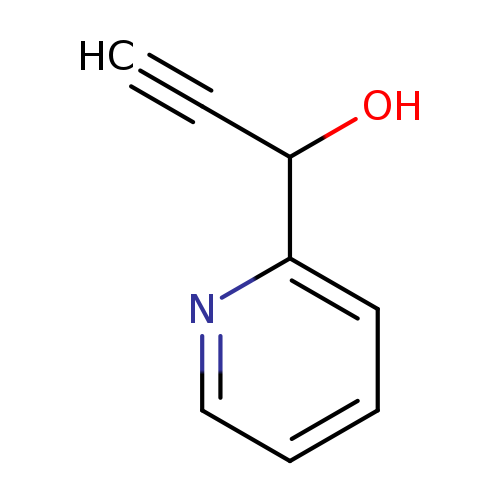2-Pyridinemethanol,alpha-ethynyl-(9CI)