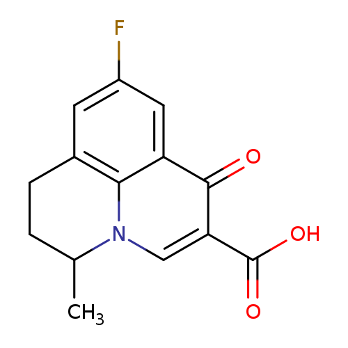 Flumequine