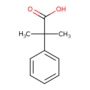 2-Methyl-2-phenylpropionic acid