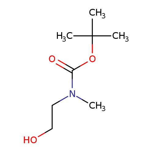N-Boc-N-methylethanolamine