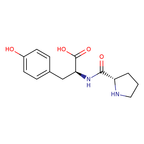 L-Tyrosine, L-prolyl-