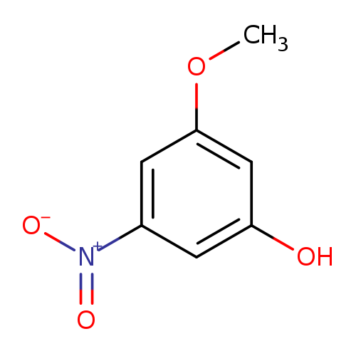 3-Methoxy-5-nitrophenol