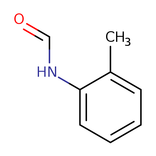 2-METHYLFORMANILIDE