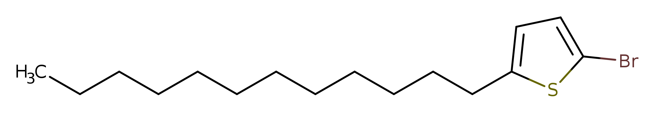 2-Bromo-5-dodecylthiophene