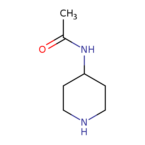 4-ACETAMIDOPIPERIDINE