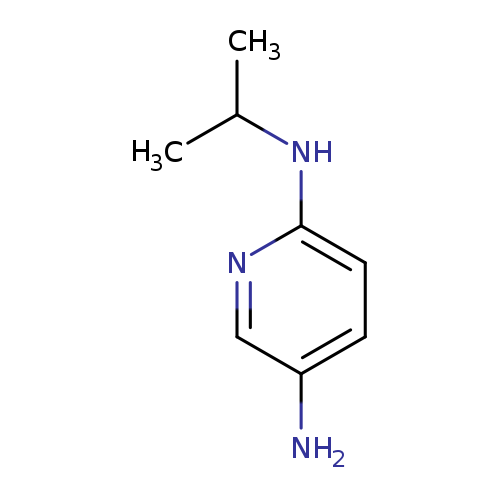 N~2~-isopropyl-2,5-pyridinediamine