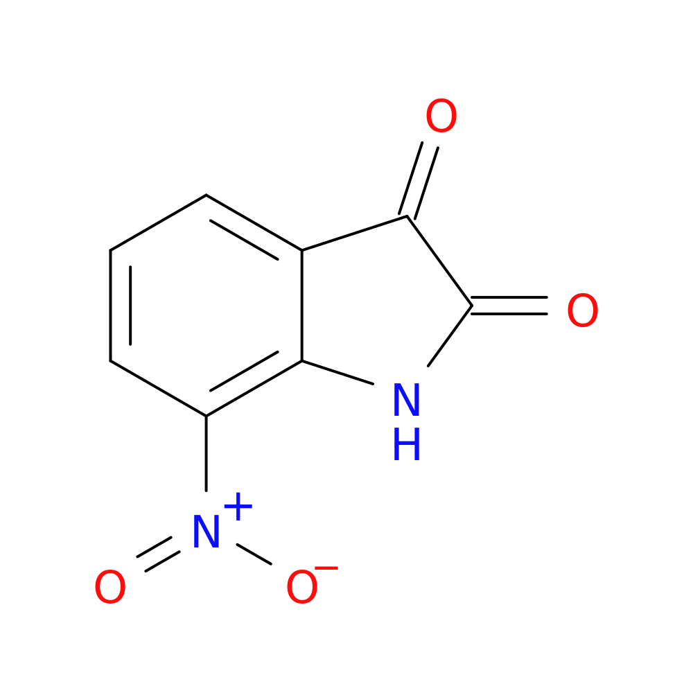7-Nitroisatin