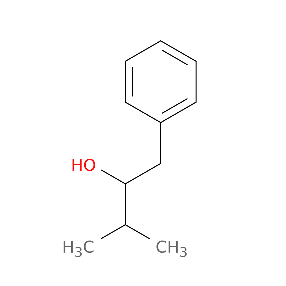3-methyl-1-phenylbutan-2-ol