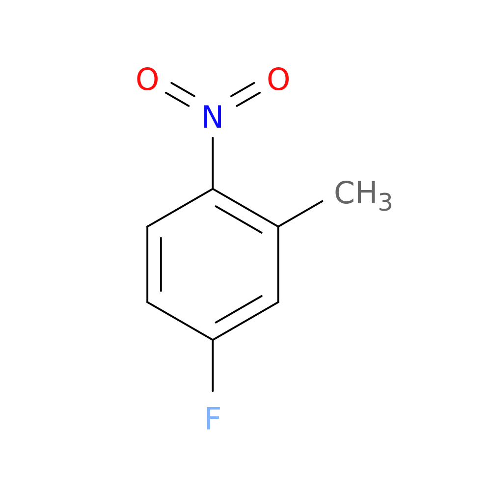 5-Fluoro-2-nitrotoluene