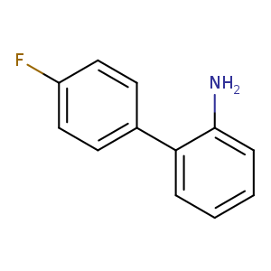 4'-FLUORO-BIPHENYL-2-YLAMINE