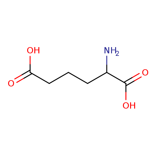 DL-2-Aminoadipic acid