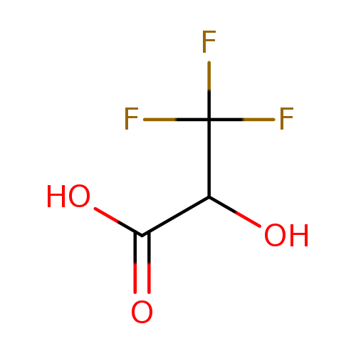 3,3,3-Trifluorolactic acid