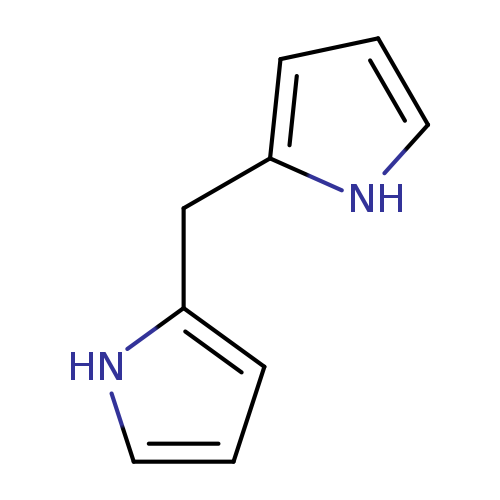 2-(1H-Pyrrol-2-ylmethyl)-1h-pyrrole