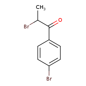 2-Bromo-1-(4-bromophenyl)propan-1-one