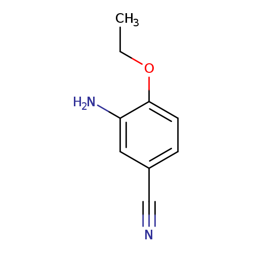3-Amino-4-ethoxybenzonitrile