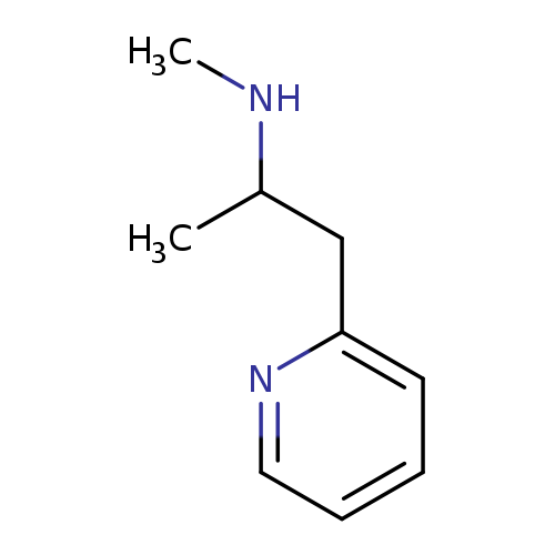Methyl-(1-methyl-2-pyridin-2-yl-ethyl)-amine