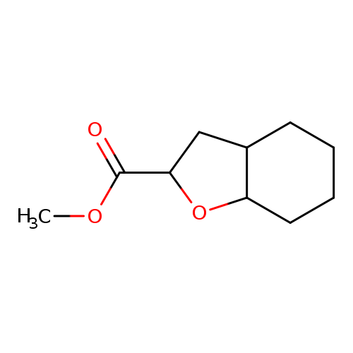 Methyl octahydro-1-benzofuran-2-carboxylate