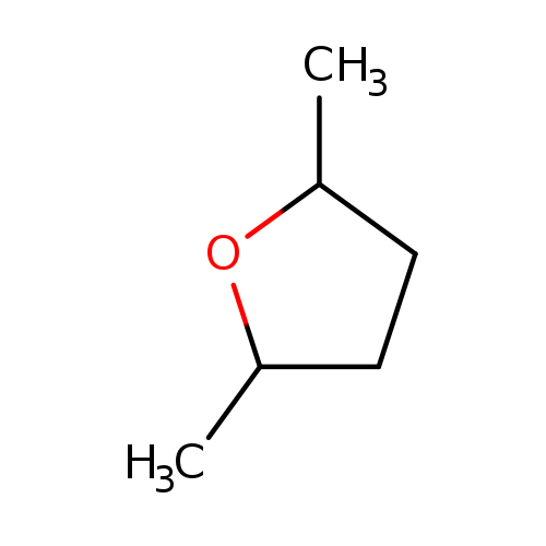 Furan, tetrahydro-2,5-dimethyl-