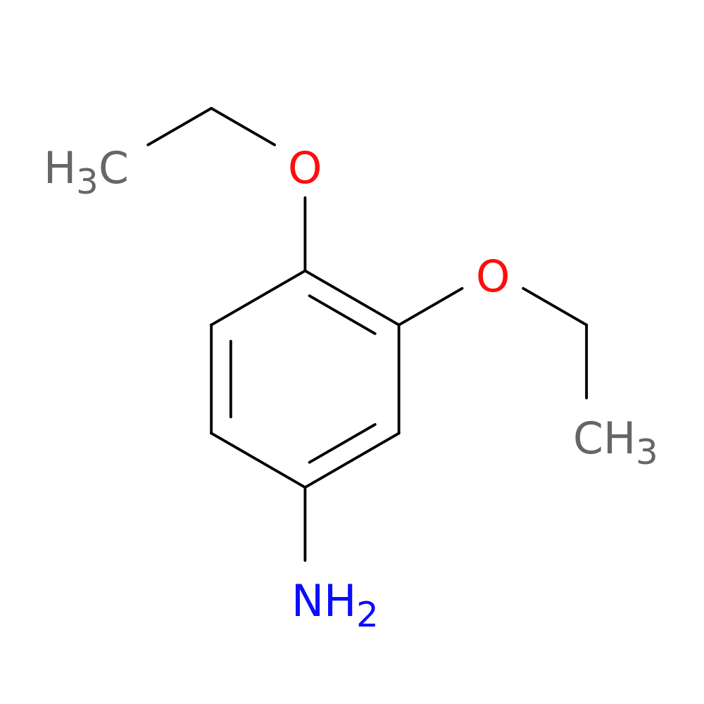 3,4-Diethoxyaniline