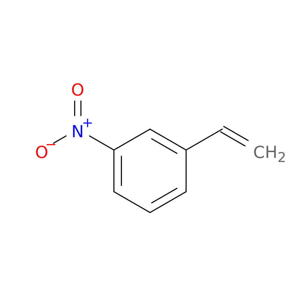 1-Nitro-3-vinylbenzene