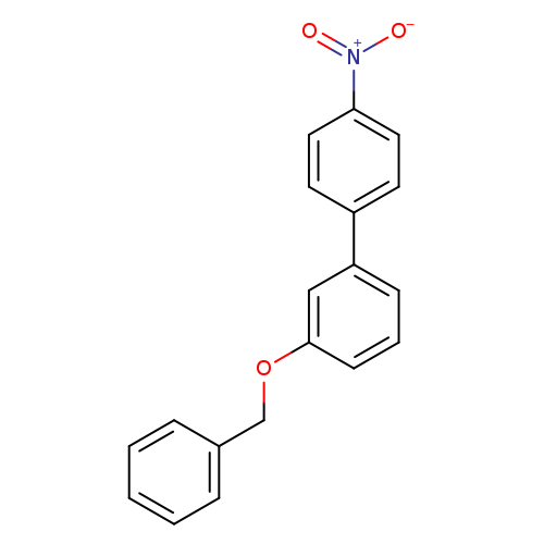 1-(Benzyloxy)-3-(4-nitrophenyl)benzene