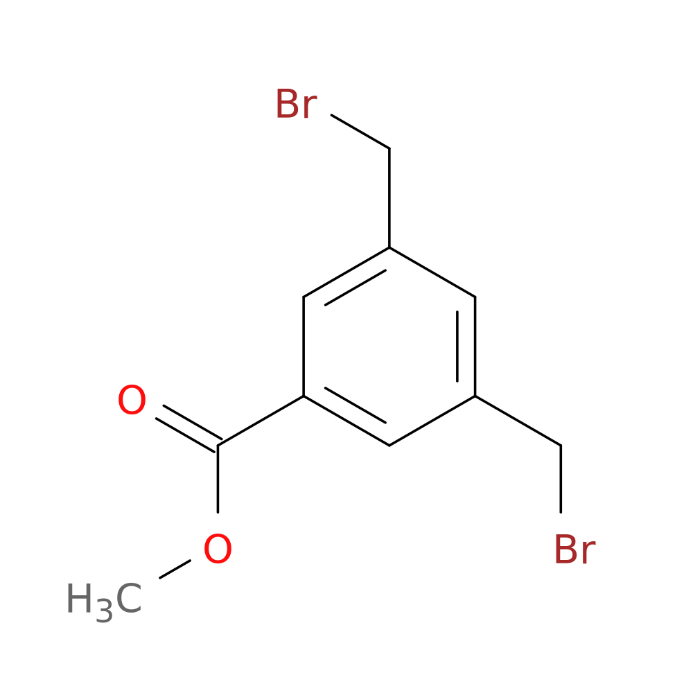 Methyl 3,5-bis(bromomethyl)benzoate