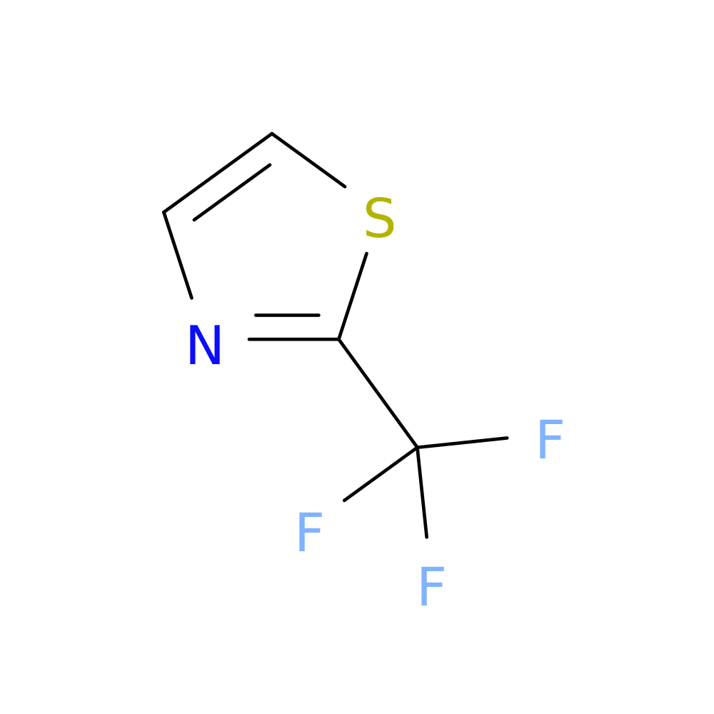 2-(Trifluoromethyl)thiazole