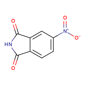 5-Nitroisoindoline-1,3-dione