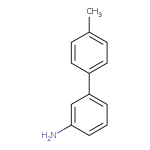 [1,1'-Biphenyl]-3-amine, 4'-methyl-