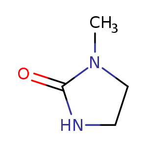 1-Methyl-2-imidazolidinone