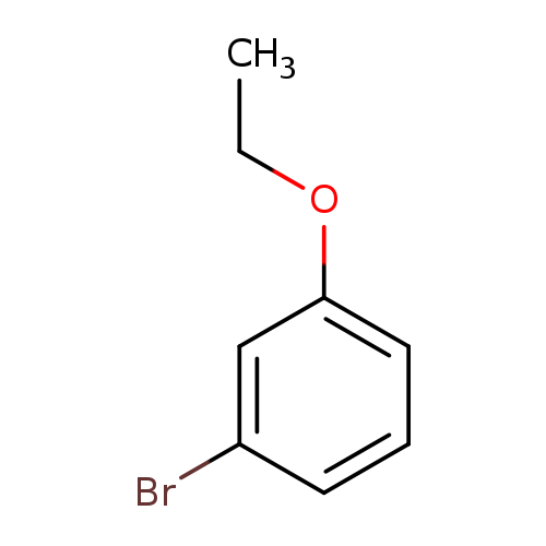 Benzene, 1-bromo-3-ethoxy-