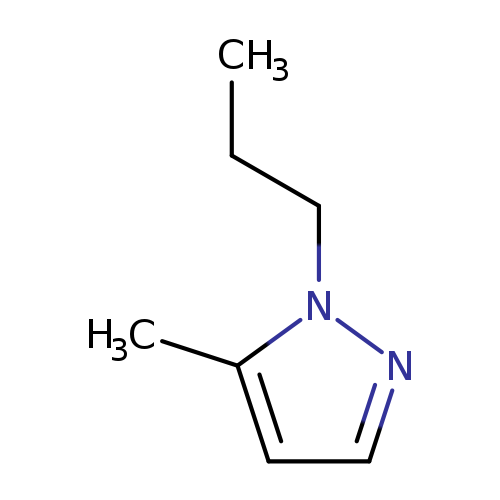 5-Methyl-1-propyl-1h-pyrazole