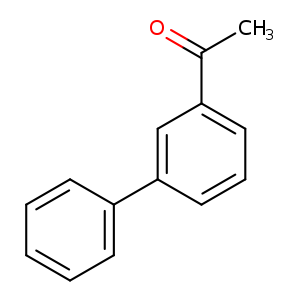 Ethanone, 1-[1,1'-biphenyl]-3-yl-