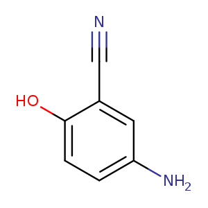 5-Amino-2-hydroxybenzonitrile