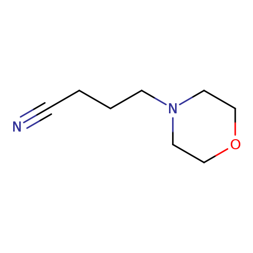 4-Morpholinobutyronitrile