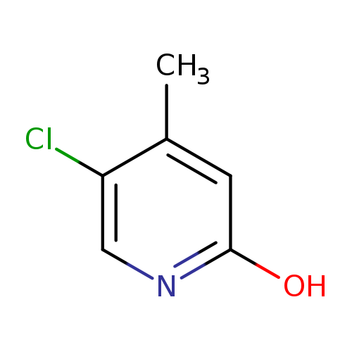 5-Chloro-4-methyl-2(1H)-pyridinone