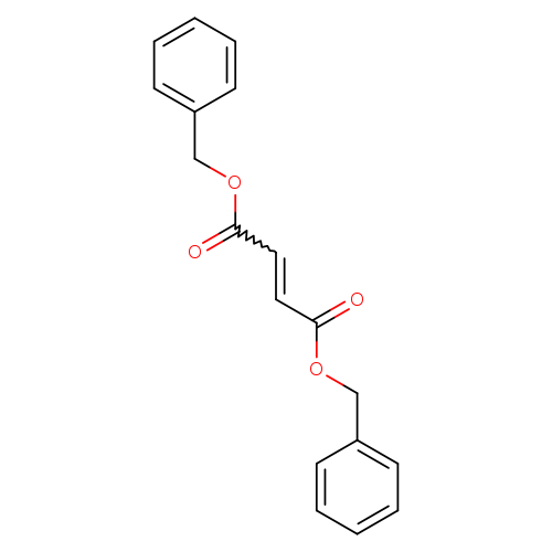 2-Butenedioic acid(Z)-bis(phenyl methyl)ester