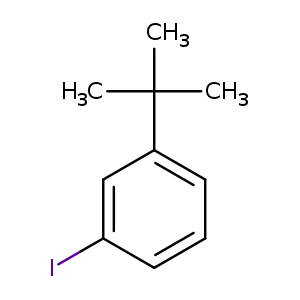 1-IODO-3-TERT-BUTYLBENZENE