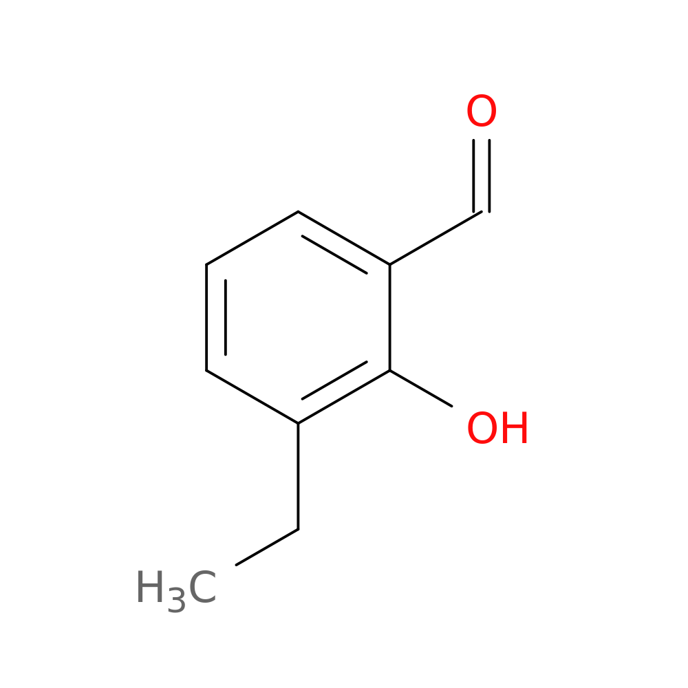 3-Ethyl-2-hydroxybenzaldehyde