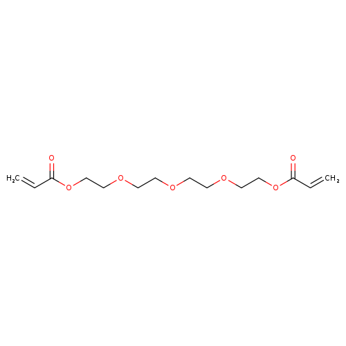 2-Propenoic acid, 1,1'-[oxybis(2,1-ethanediyloxy-2,1-ethanediyl)] ester