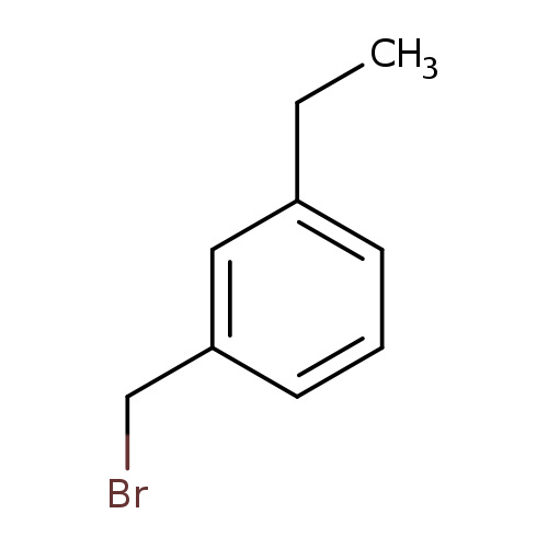 1-(Bromomethyl)-3-ethylbenzene
